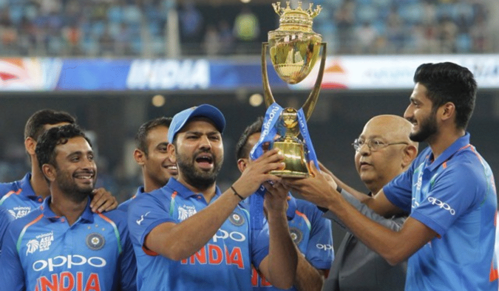 India vs Bangladesh asia cup 2018