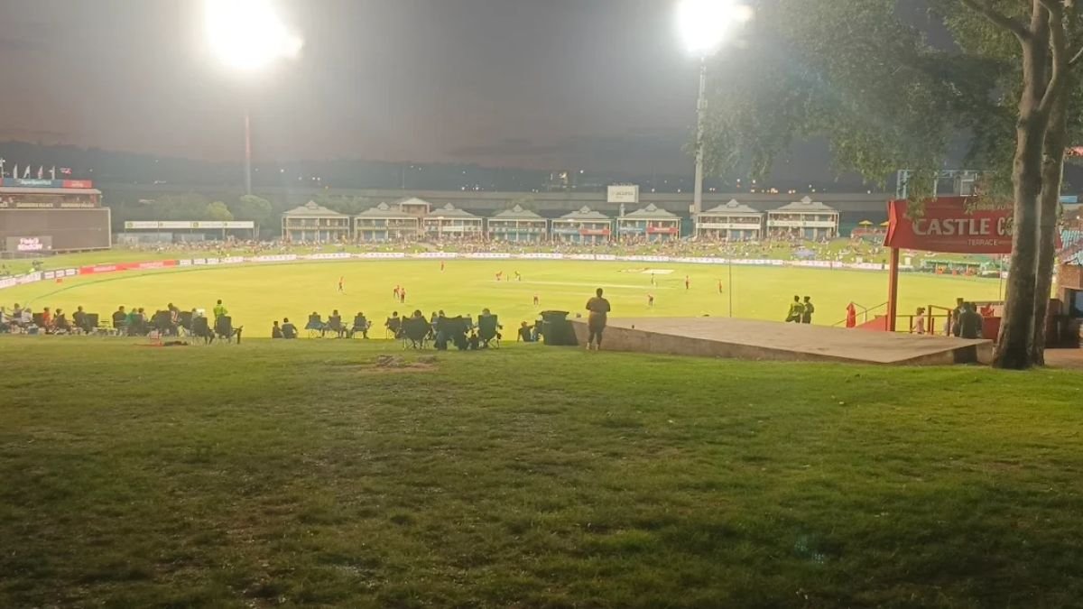 SuperSport Park Cricket Stadium – Pitch Report, Photos, Ticket Price and More