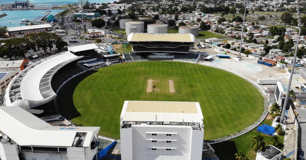 Kensington Oval
