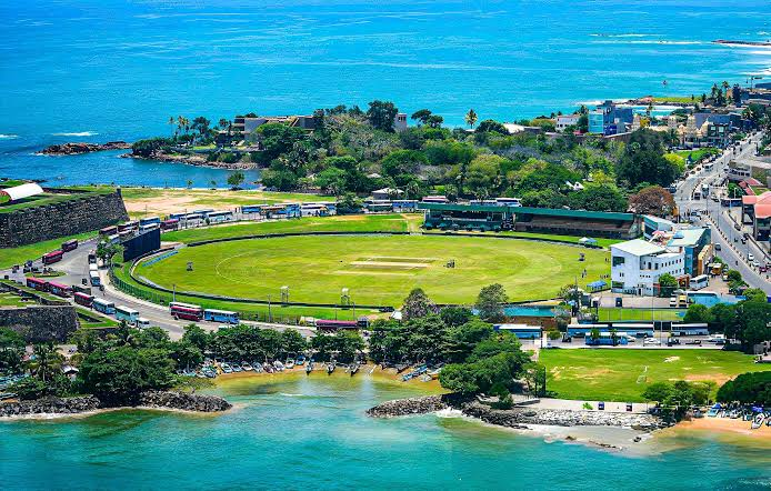 Galle International Stadium
